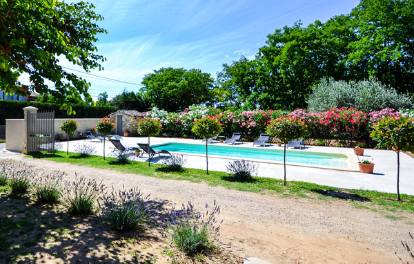 Vakantiehuis 