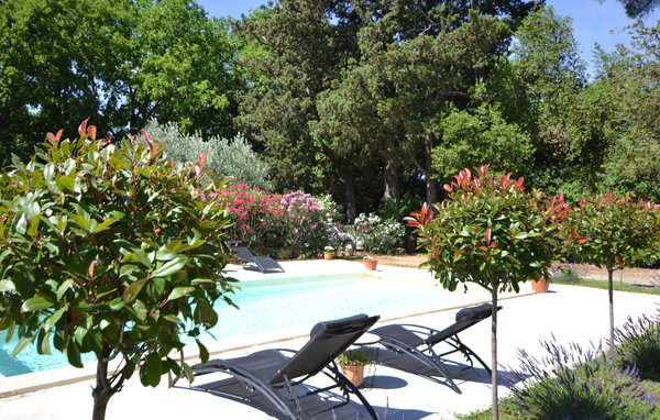 Vakantiehuis 