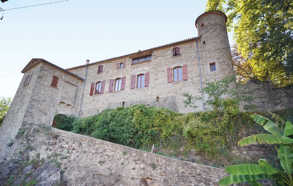 Appartement - Les Salles du Gardon , France - FLG121 902