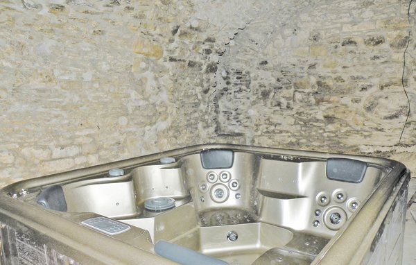 Appartement - Les Salles du Gardon , France - FLG121 701