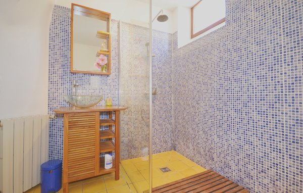 Appartement - Les Salles du Gardon , France - FLG121 702