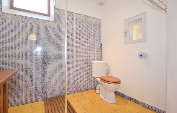 Appartement - Les Salles du Gardon , France - FLG121 703