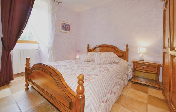 Appartement - Les Salles du Gardon , France - FLG121 601