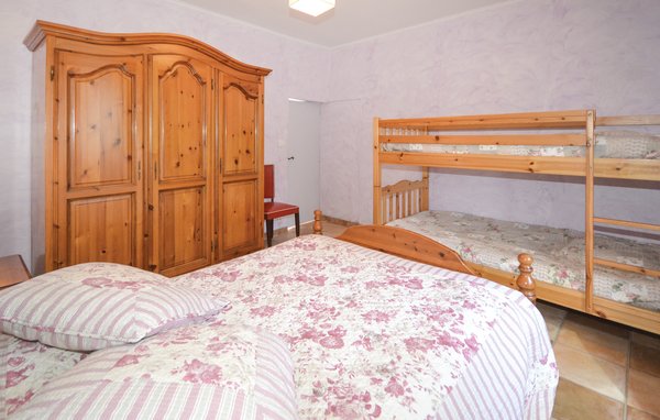 Appartement - Les Salles du Gardon , France - FLG121 602