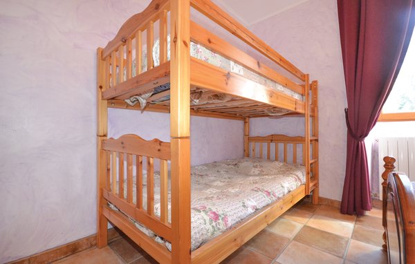 Appartement - Les Salles du Gardon , France - FLG121 603