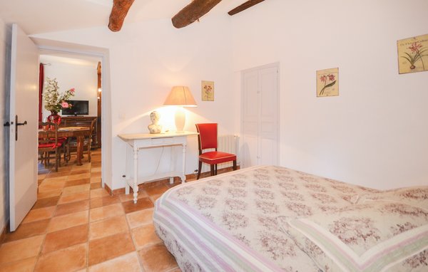 Appartement - Les Salles du Gardon , France - FLG121 604
