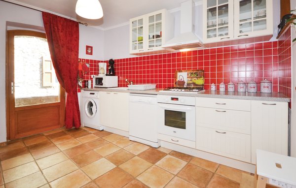 Appartement - Les Salles du Gardon , France - FLG121 8