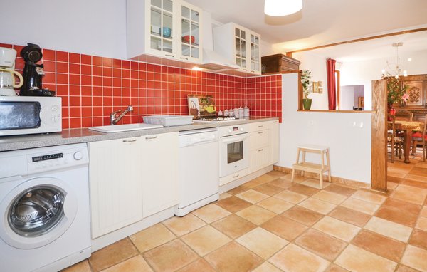 Appartement - Les Salles du Gardon , France - FLG121 401