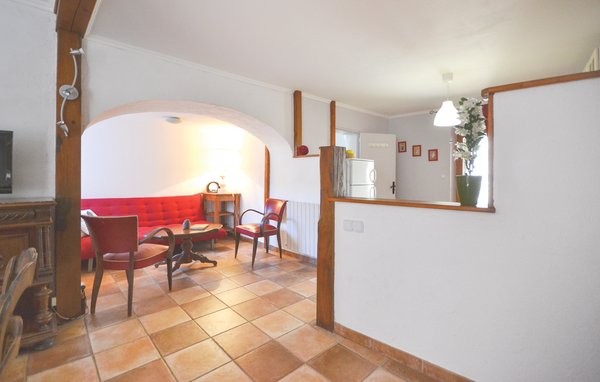 Appartement - Les Salles du Gardon , France - FLG121 402