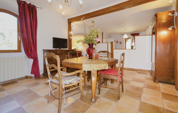 Appartement - Les Salles du Gardon , France - FLG121 301