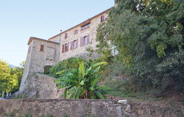 Appartement - Les Salles du Gardon , France - FLG121 81