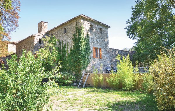 Appartement - Les Salles du Gardon , France - FLG121 3