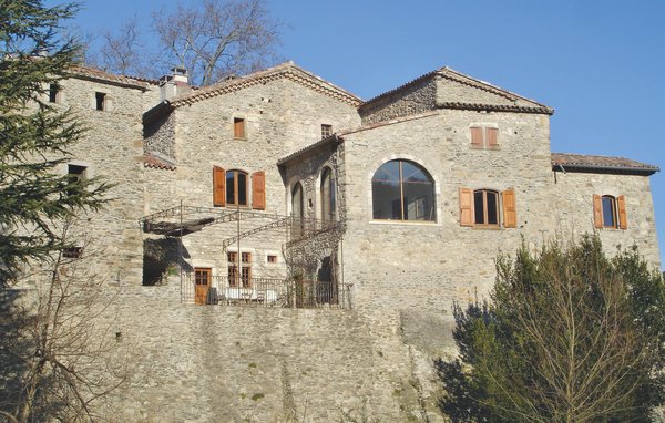 Appartement - Les Salles du Gardon , France - FLG121 101