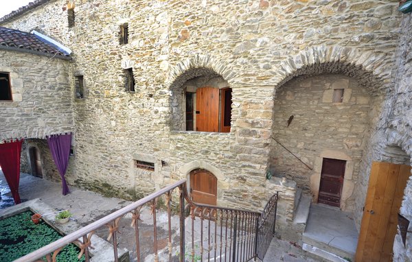Appartement - Les Salles du Gardon , France - FLG121 103