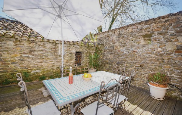Appartement - Les Salles du Gardon , France - FLG121 104