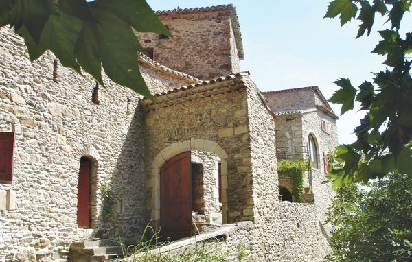 Appartement - Les Salles du Gardon , France - FLG121 106