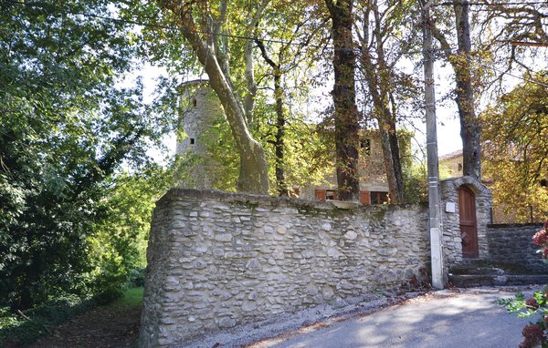 Appartement - Les Salles du Gardon , France - FLG121 107