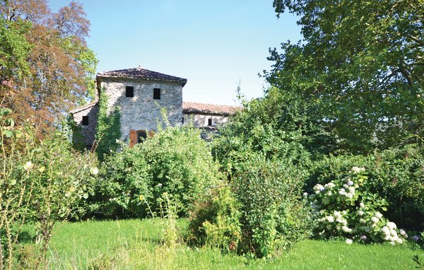 Appartement - Les Salles du Gardon , France - FLG121 108