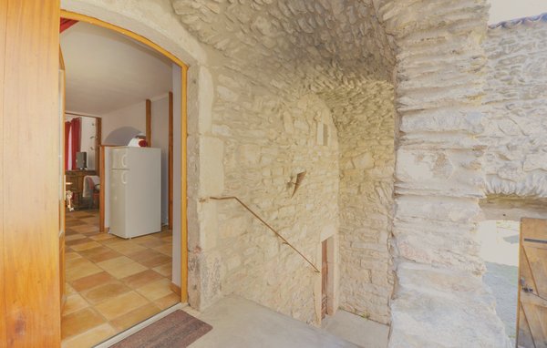 Appartement - Les Salles du Gardon , France - FLG121 109
