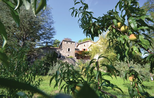 Appartement - Les Salles du Gardon , France - FLG121 110