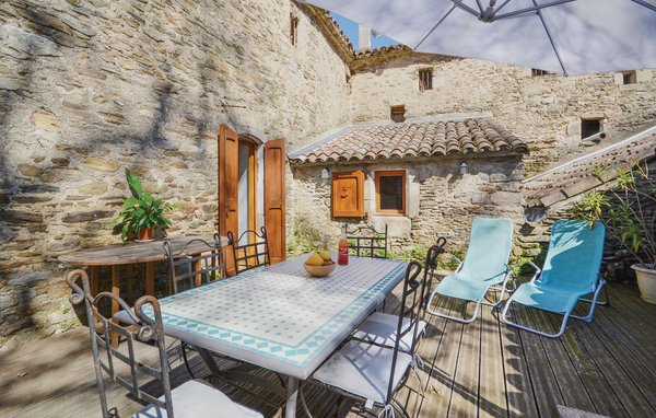 Appartement - Les Salles du Gardon , France - FLG121 6