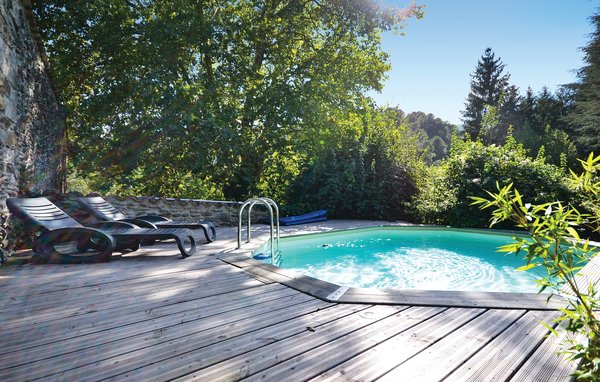 Appartement - Les Salles du Gardon , France - FLG121 4
