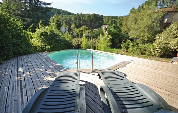 Appartement - Les Salles du Gardon , France - FLG121 11