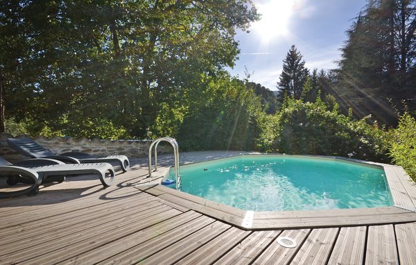 Appartement - Les Salles du Gardon , France - FLG121 12