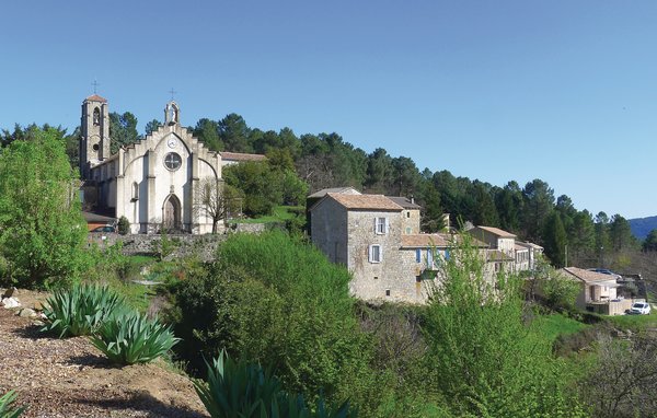 Casa de vacaciones - Bordezac , Francia - FLG136 904