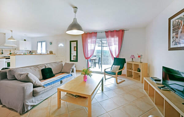 Casa de vacaciones - Bordezac , Francia - FLG136 3