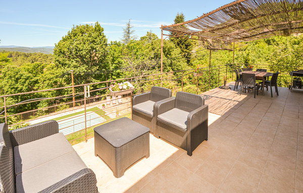 Casa de vacaciones - Bordezac , Francia - FLG136 101