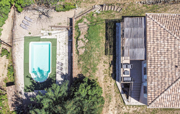 Casa de vacaciones - Bordezac , Francia - FLG136 6