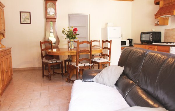Ferienhaus 