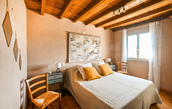Location de vacances - Saint-André-de-Roquepertuis , France - FLG177 7