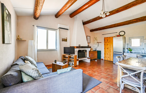 Location de vacances - Saint-André-de-Roquepertuis , France - FLG177 3