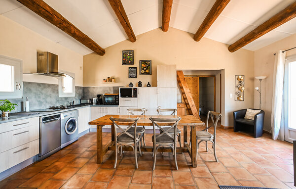 Location de vacances - Saint-André-de-Roquepertuis , France - FLG177 5