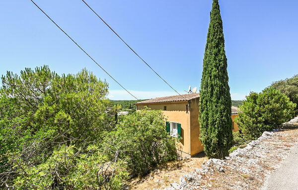 Location de vacances - Saint-André-de-Roquepertuis , France - FLG177 81