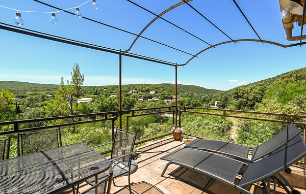 Location de vacances - Saint-André-de-Roquepertuis , France - FLG177 2