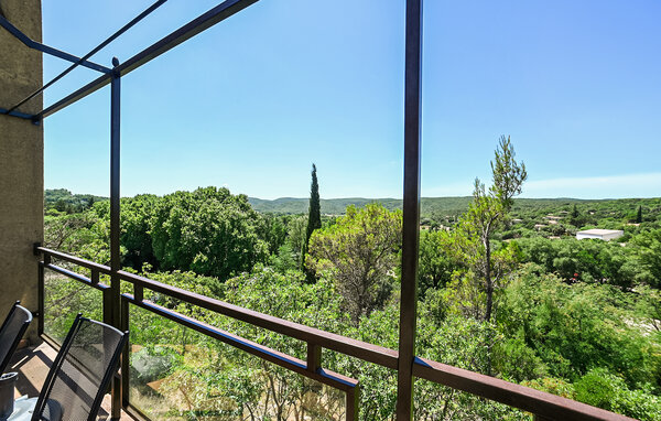 Location de vacances - Saint-André-de-Roquepertuis , France - FLG177 101