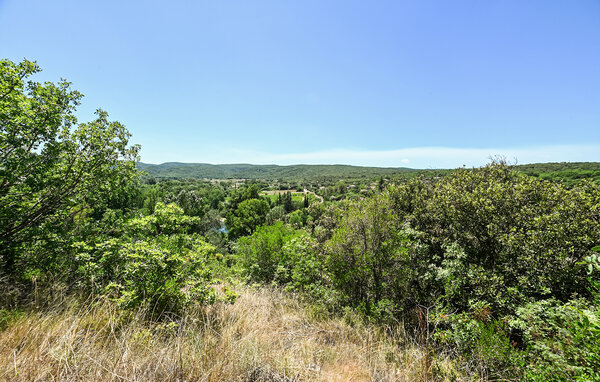 Location de vacances - Saint-André-de-Roquepertuis , France - FLG177 201