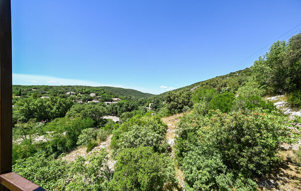 Location de vacances - Saint-André-de-Roquepertuis , France - FLG177 202