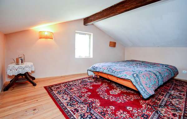 Maison Hameau de Bezut