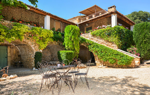 Vakantiehuis Hameau de Bezut