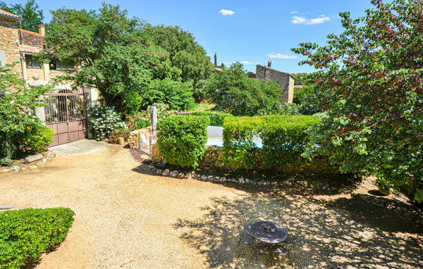 Vakantiehuis Hameau de Bezut