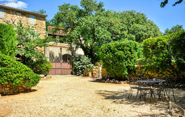 Vakantiehuis Hameau de Bezut