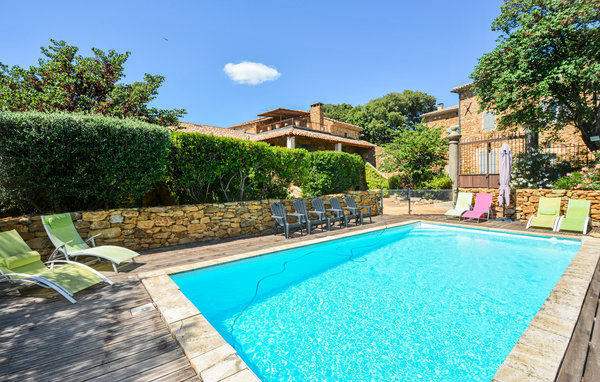 Maison Hameau de Bezut