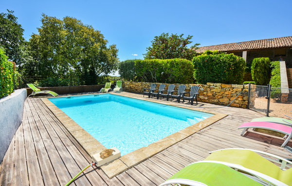 Maison Hameau de Bezut
