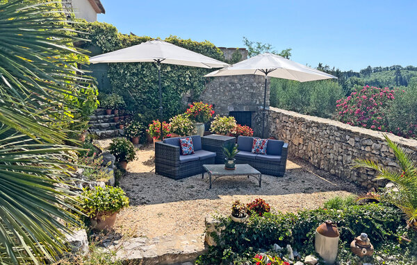 Holiday Home - Fontarèches , France - FLG220 5