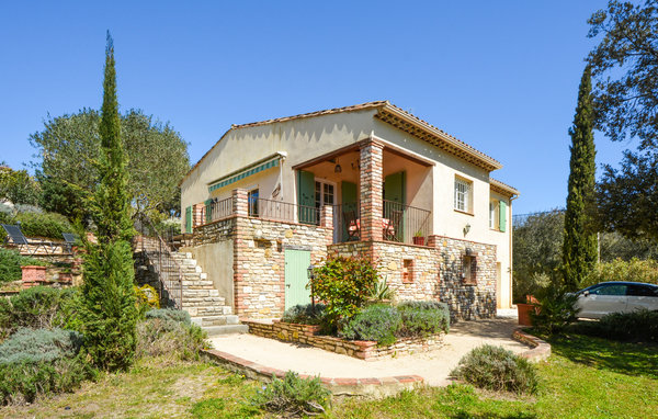 Vakantiehuis - Méjannes-lès-Alès , Frankrijk - FLG244 2