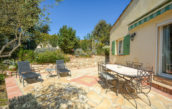 Holiday home 